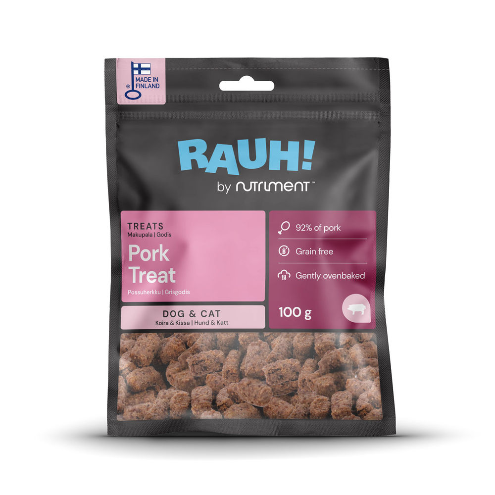 Pork Treat 100 g