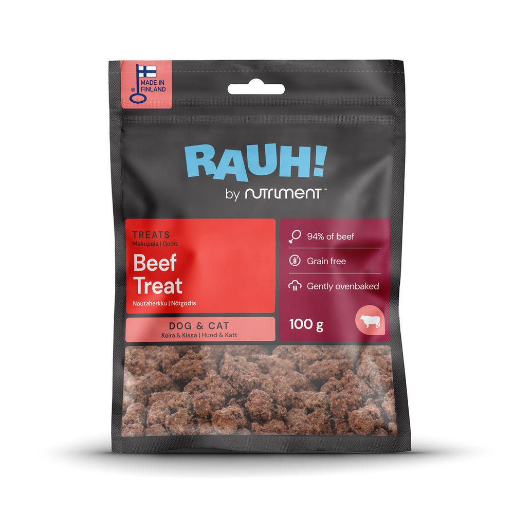 Beef Treat 100 g